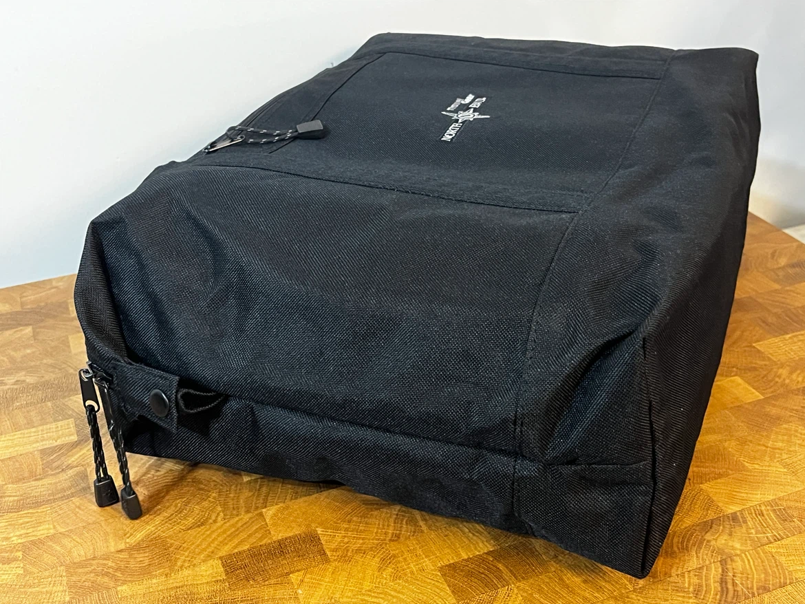 North End Travel Gear Duffel Bag - photo 2