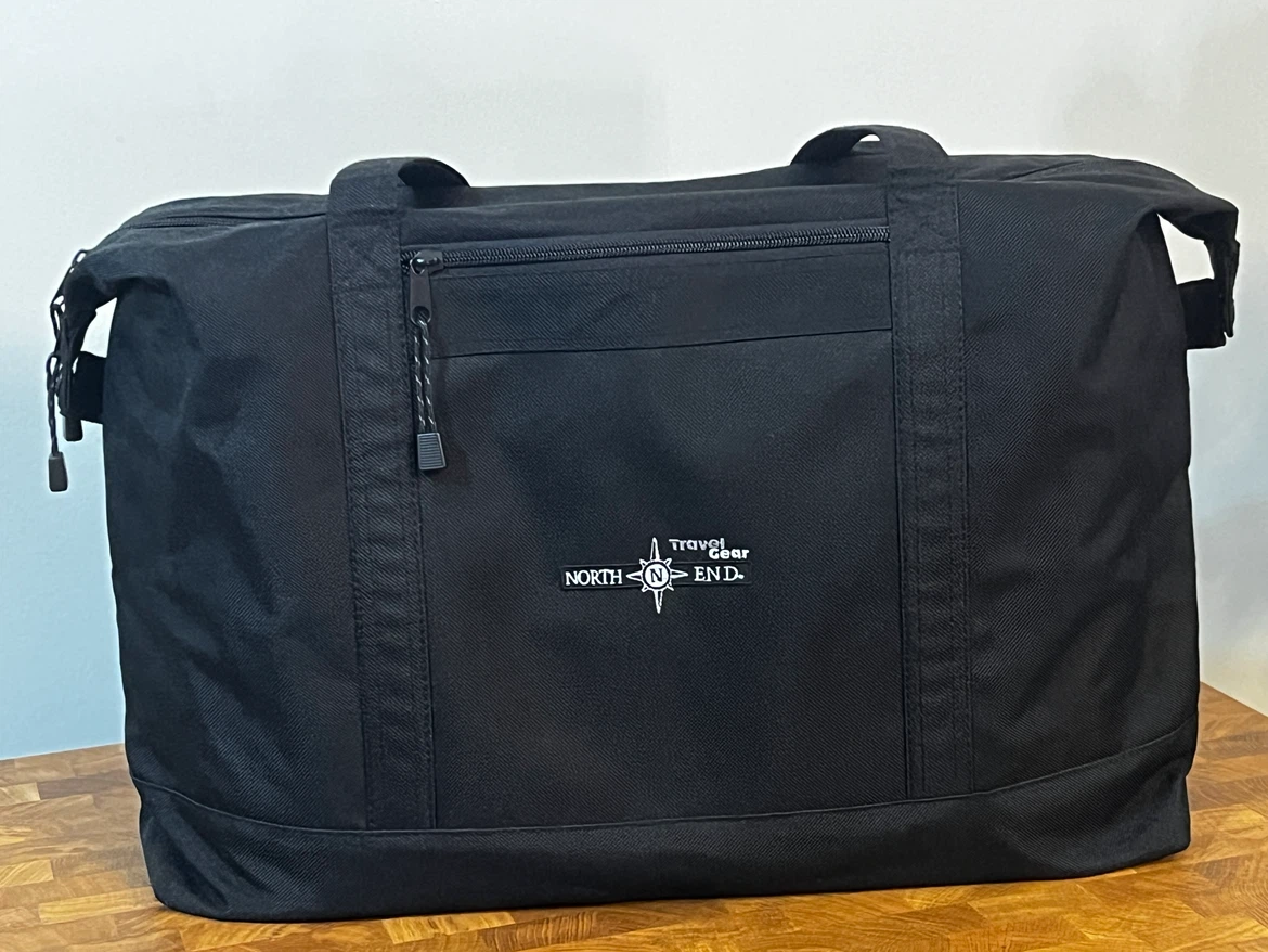 North End Travel Gear Duffel Bag - photo 3