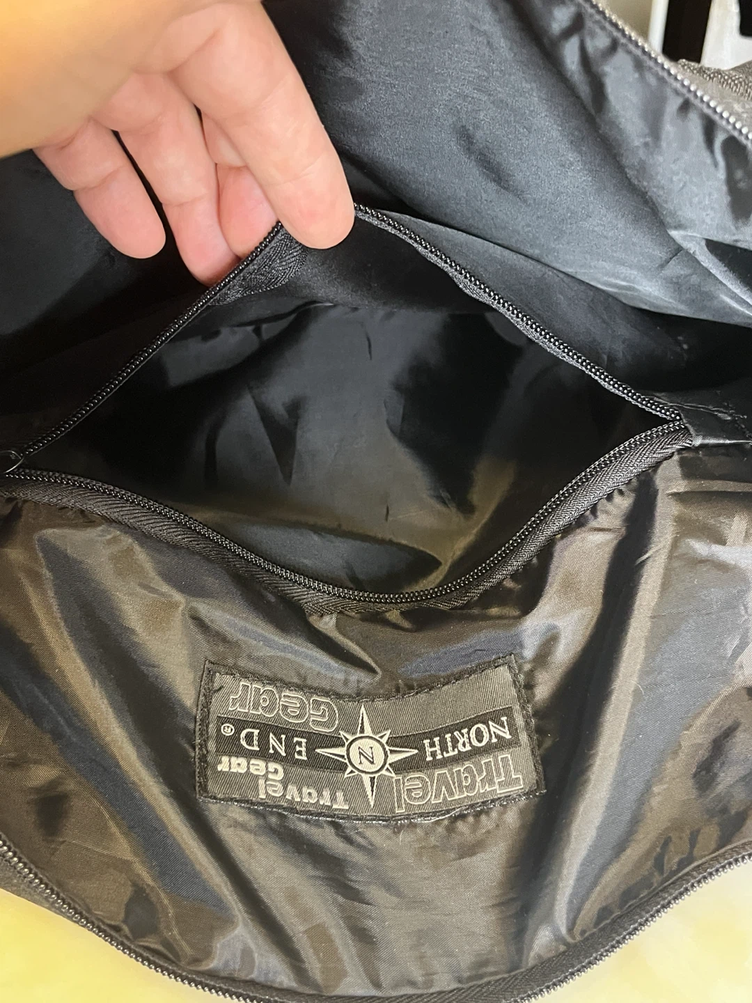 North End Travel Gear Duffel Bag - photo 4