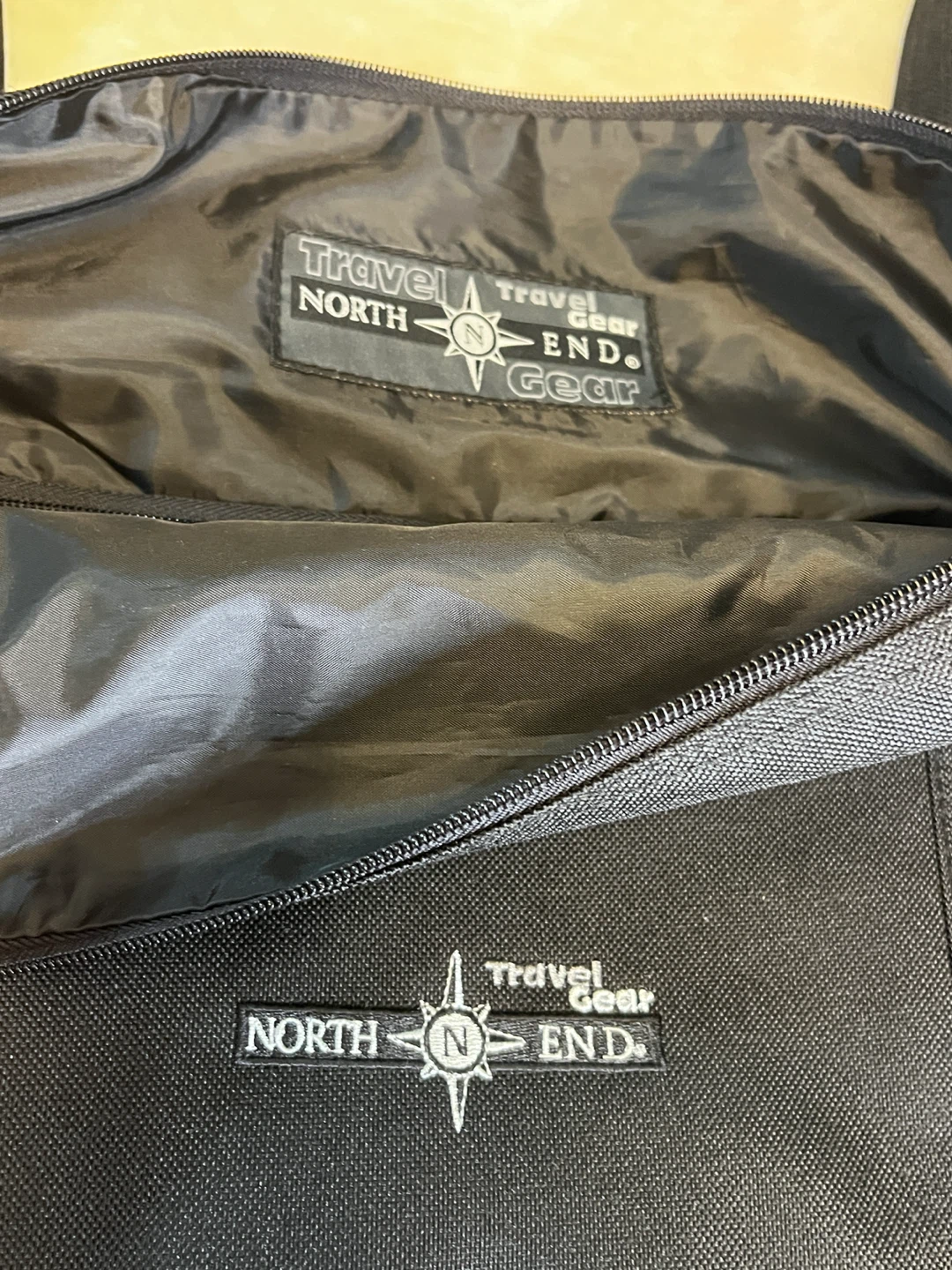 North End Travel Gear Duffel Bag - photo 5