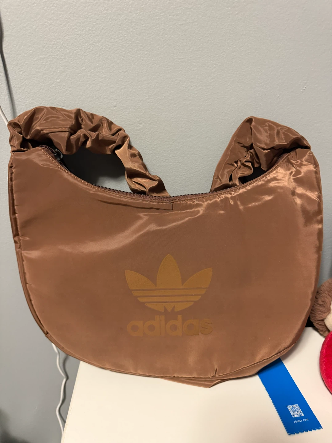 Adidas Shoulder Bag