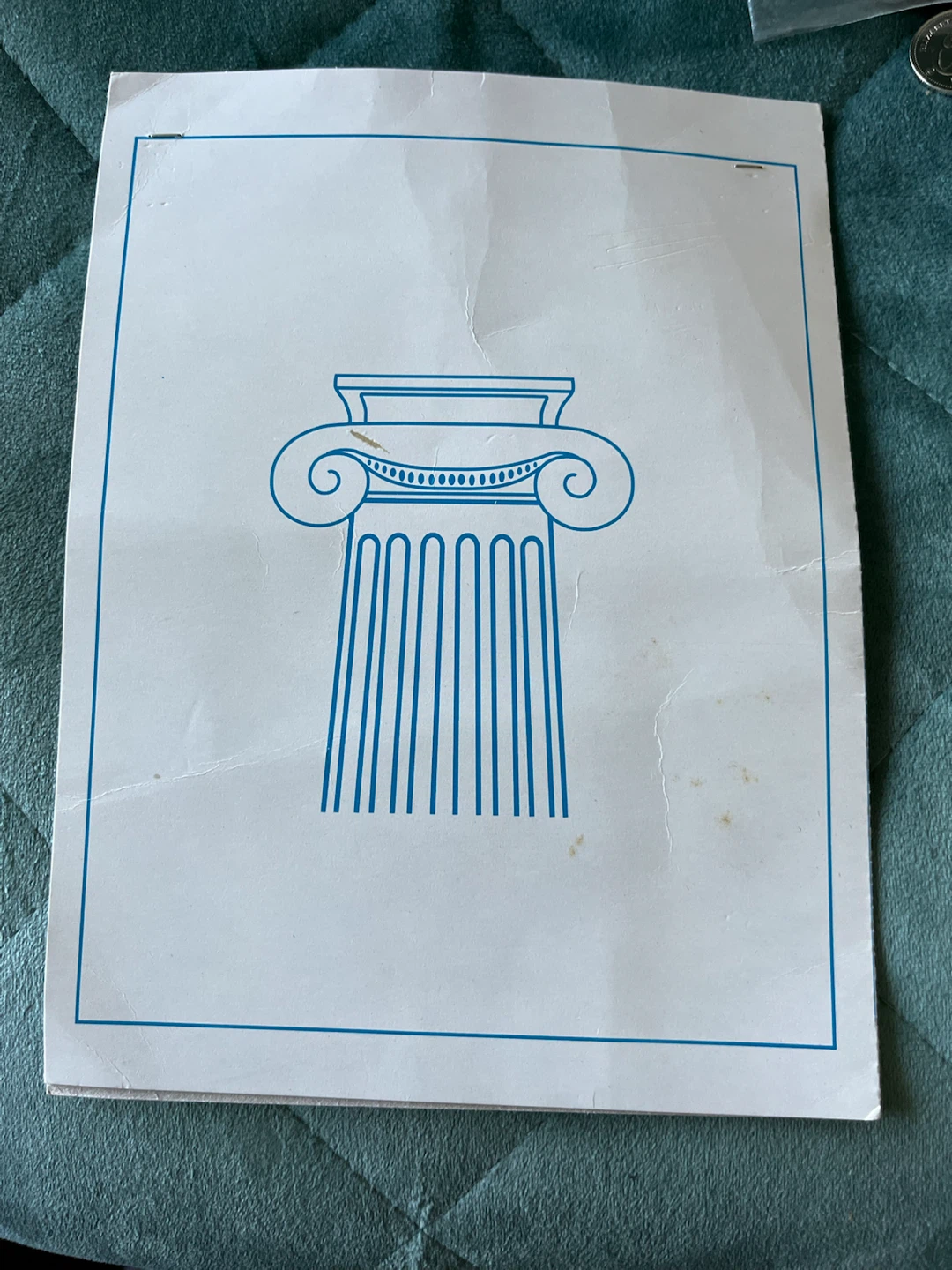 Vintage 25 Greece Stamps Collection - photo 4