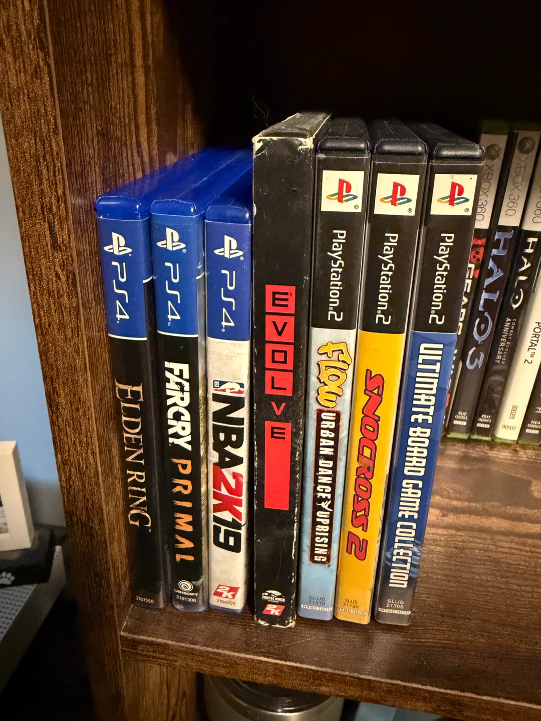 Video games for sale - photo 2