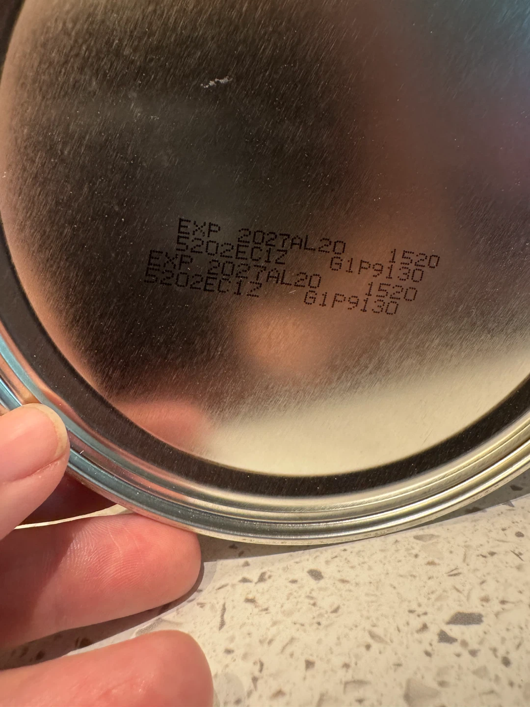 Baby formula - photo 2