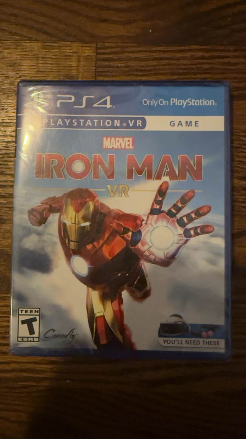 PlayStation VR - Bundle - photo 3