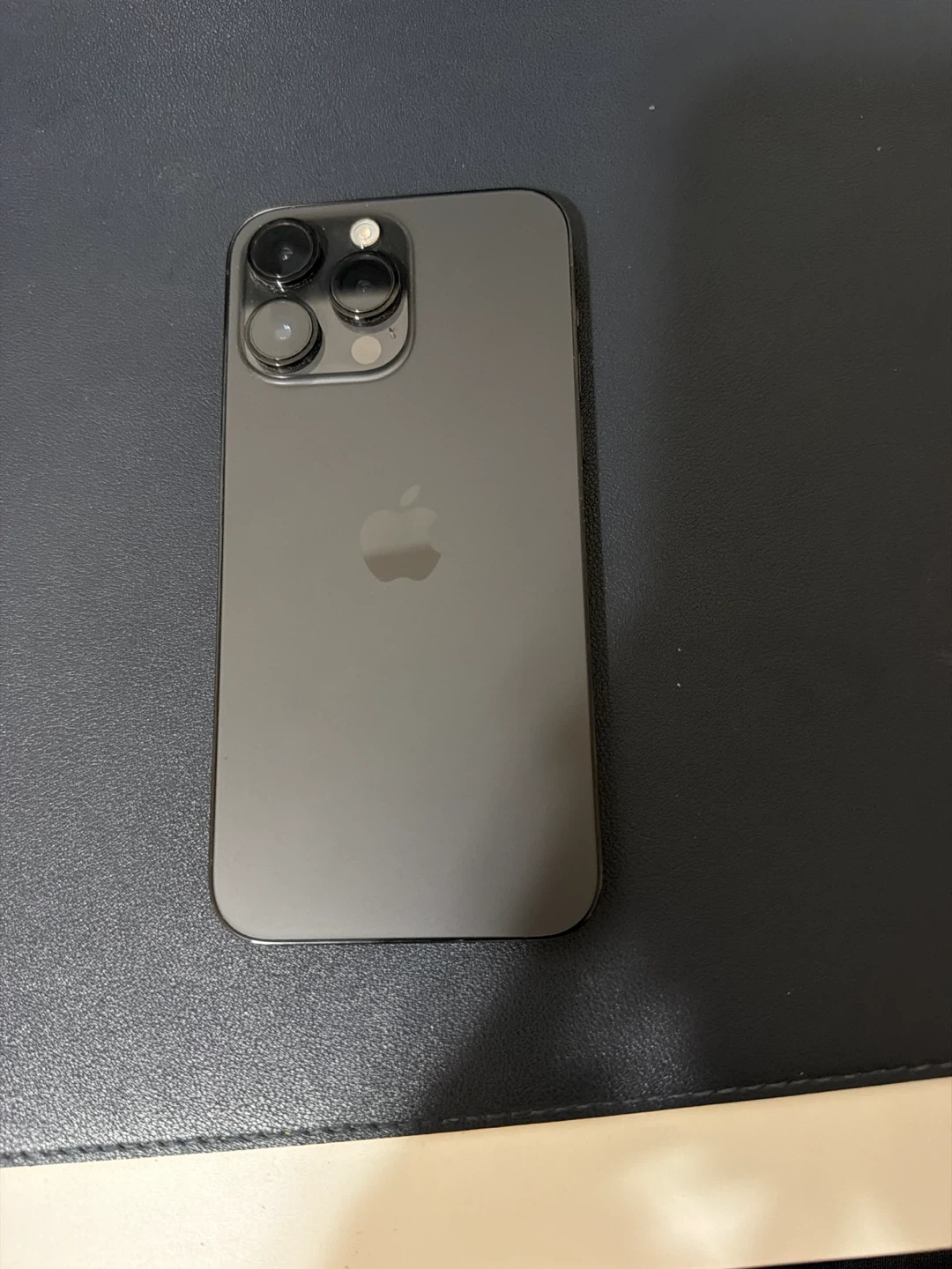 14 Pro Max -128 Gb Black - photo 2