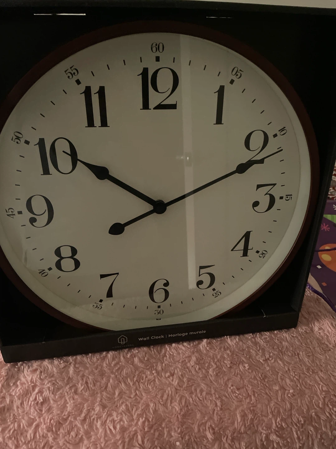 Wall Clock