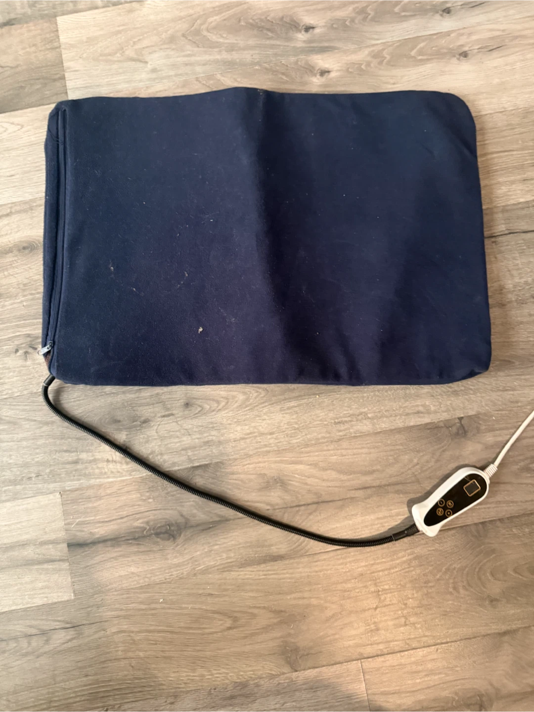 Heating Pad!