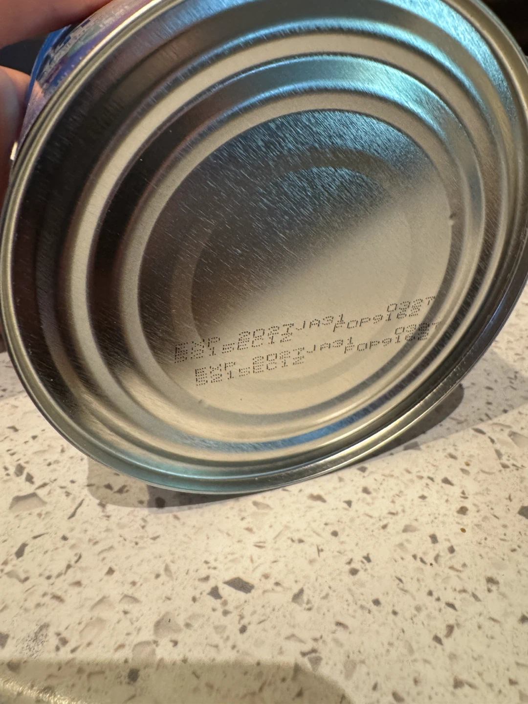 Baby formula - photo 2