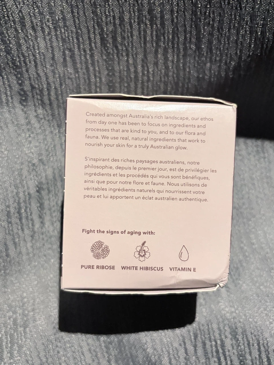 Sukin Purely Ageless Rejuvenating Day Cream 120mL - photo 2
