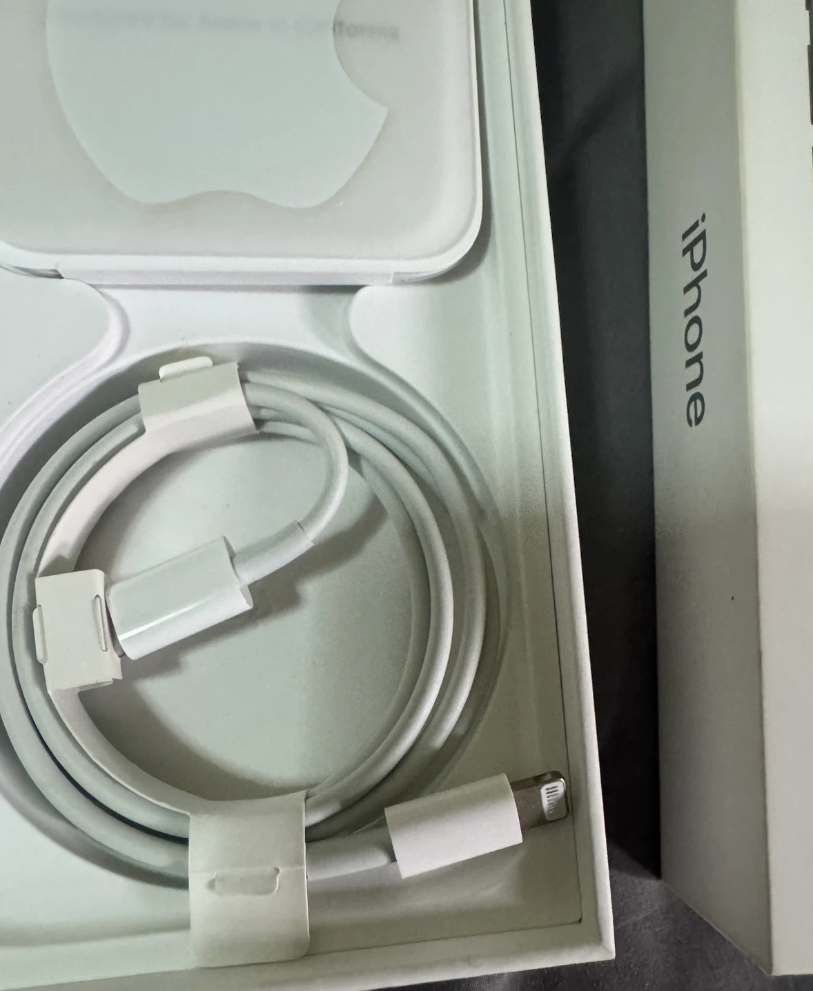 Apple Type-C Charger & Adapter - photo 2