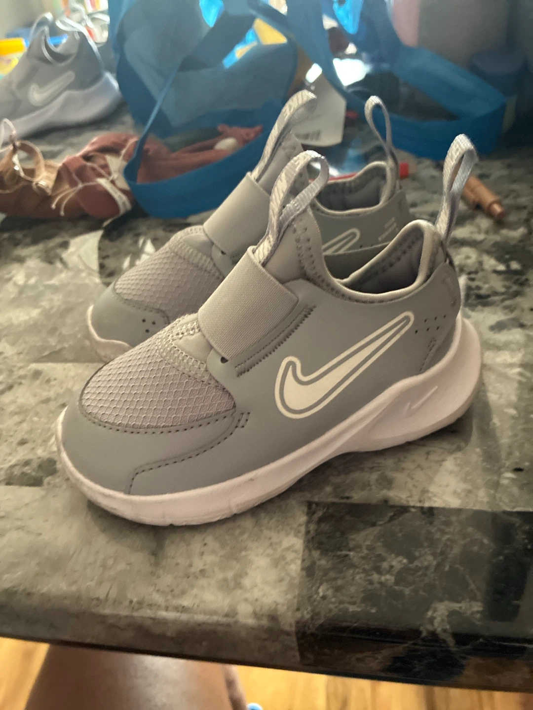 Nike Kids Shoes size 7c - photo 2