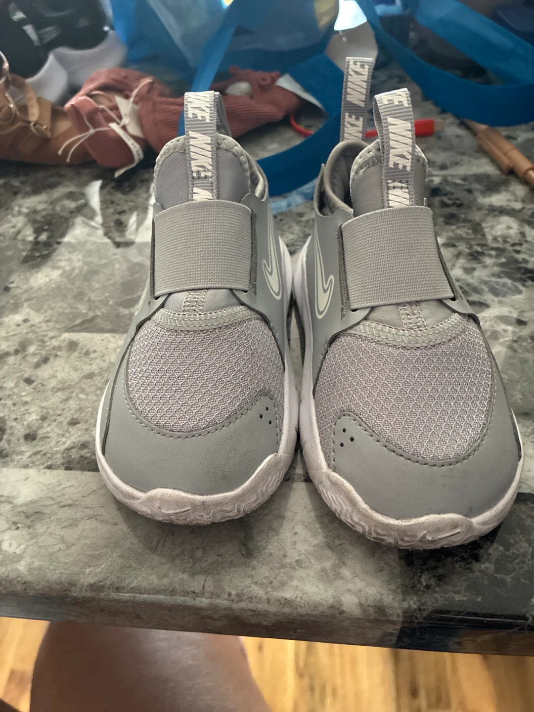 Nike Kids Shoes size 7c