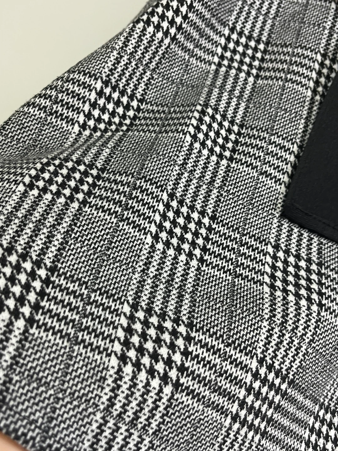 Zara Girls Plaid Dress with Bow - Size 6 - photo 5