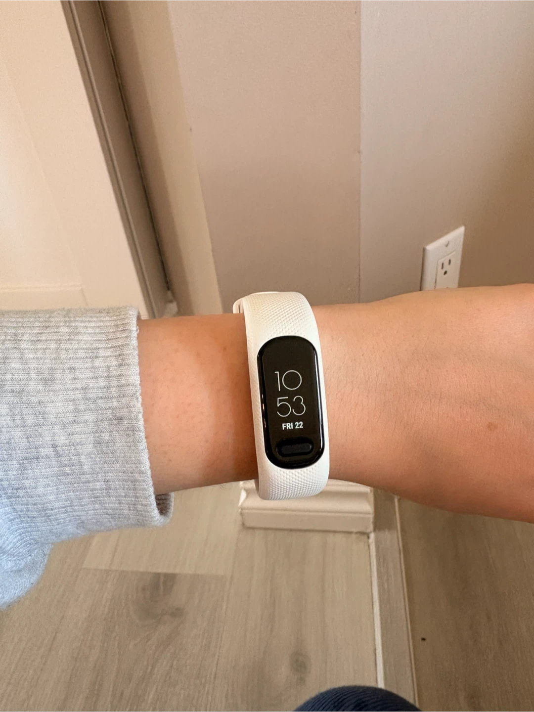 Garmin Vivosmart 5