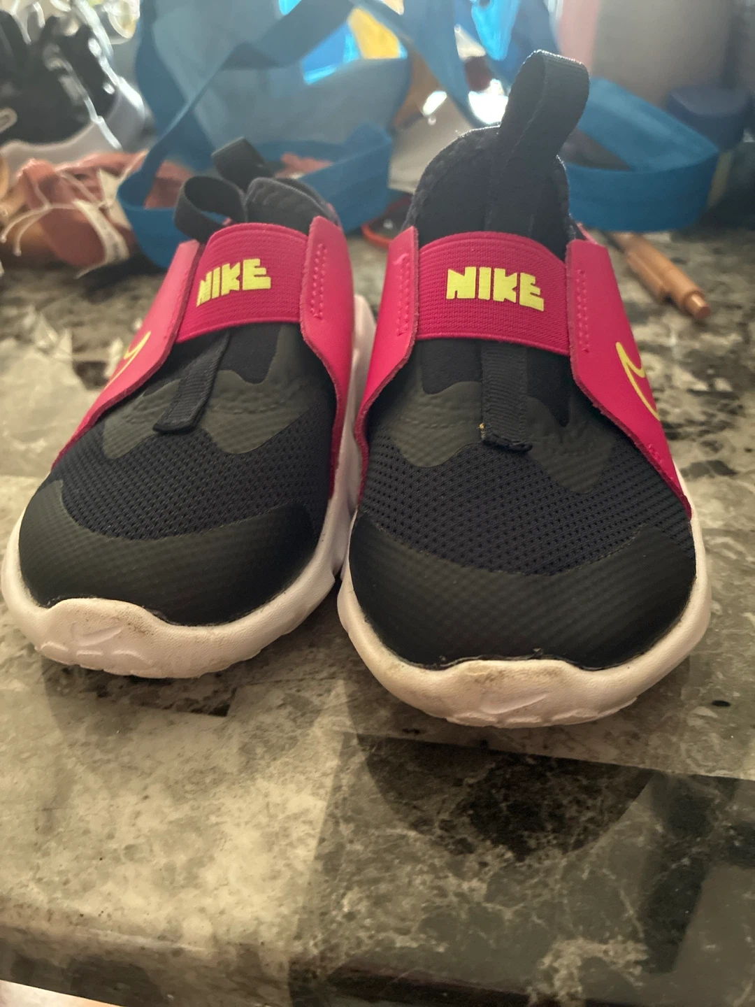Nike Toddler Shoes size 8c