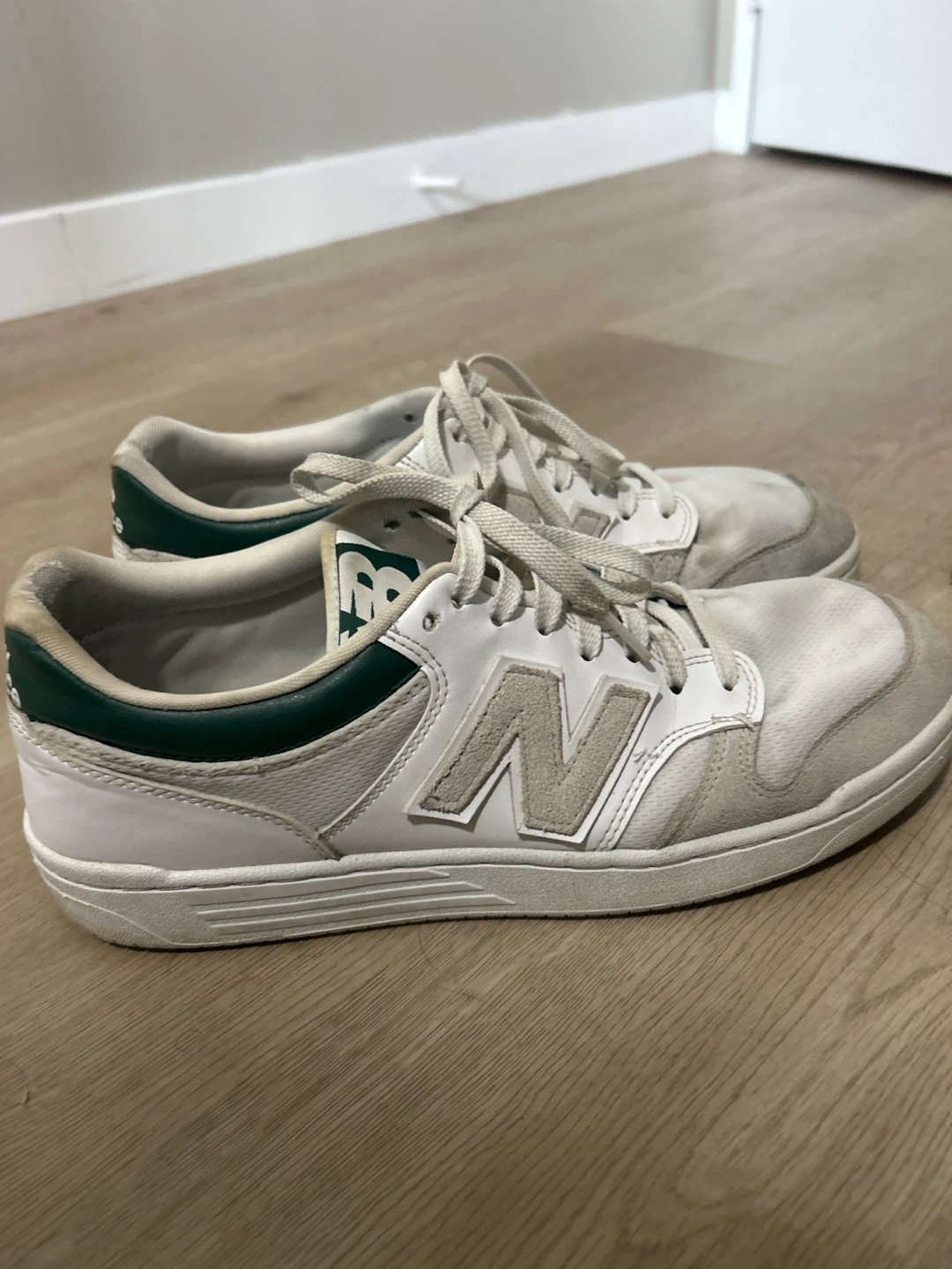 New Balance Sneakers Moving Out Offer
