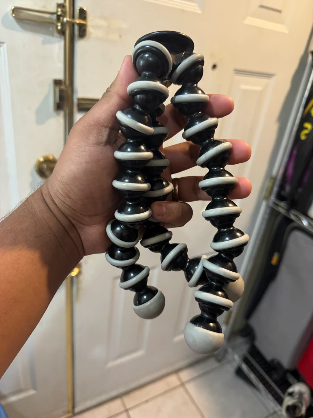 GorillaPod Flexible Tripod