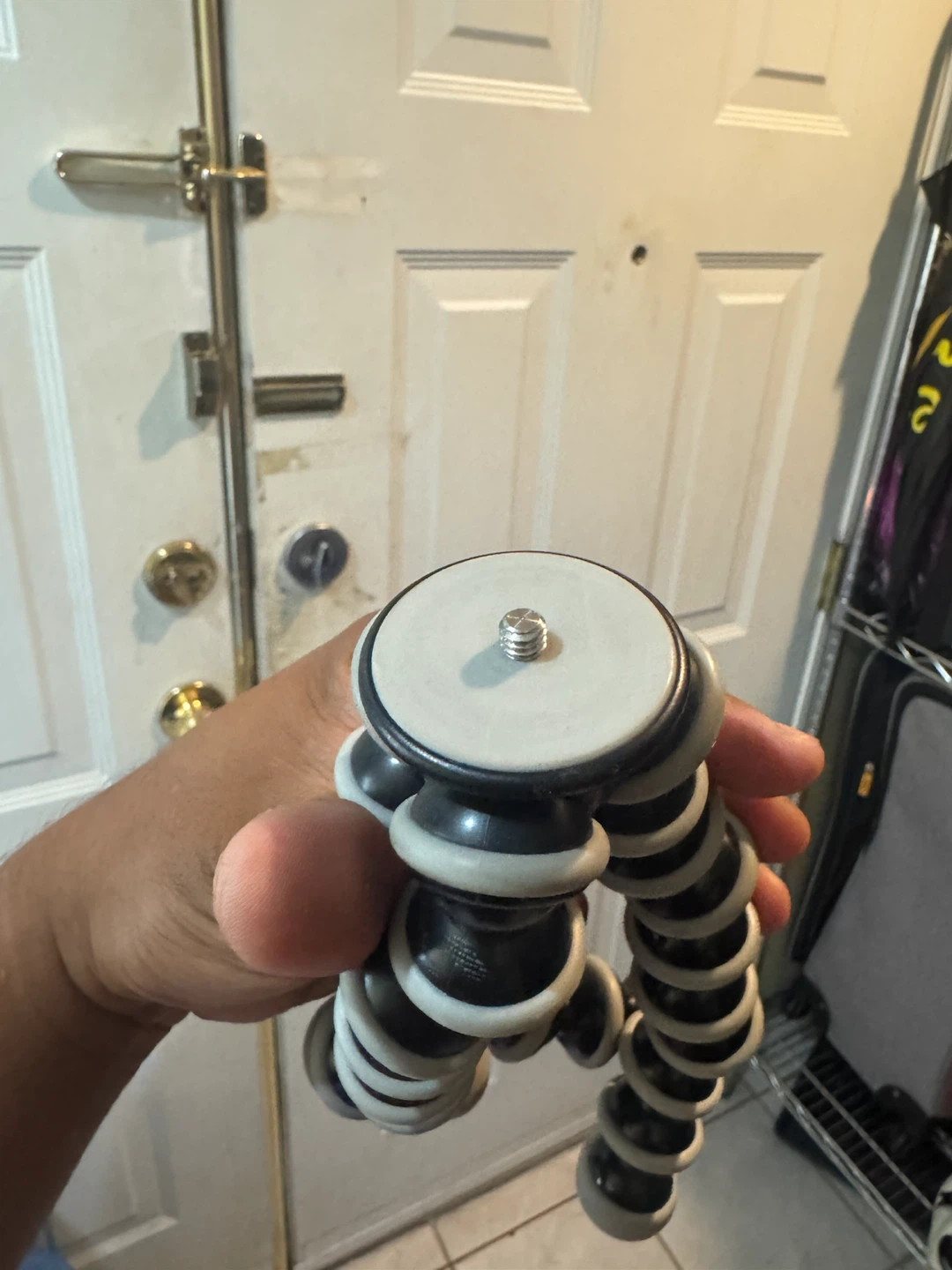 GorillaPod Flexible Tripod - photo 2