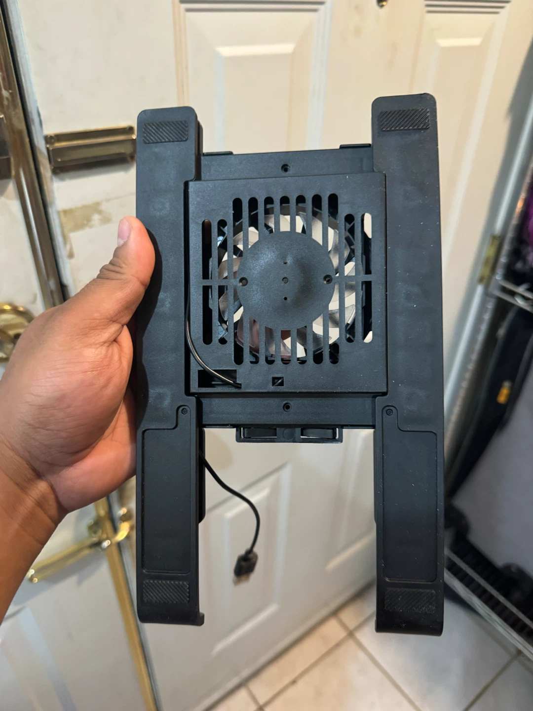 N6 Notebook Cooling Partner Laptop Stand - photo 3