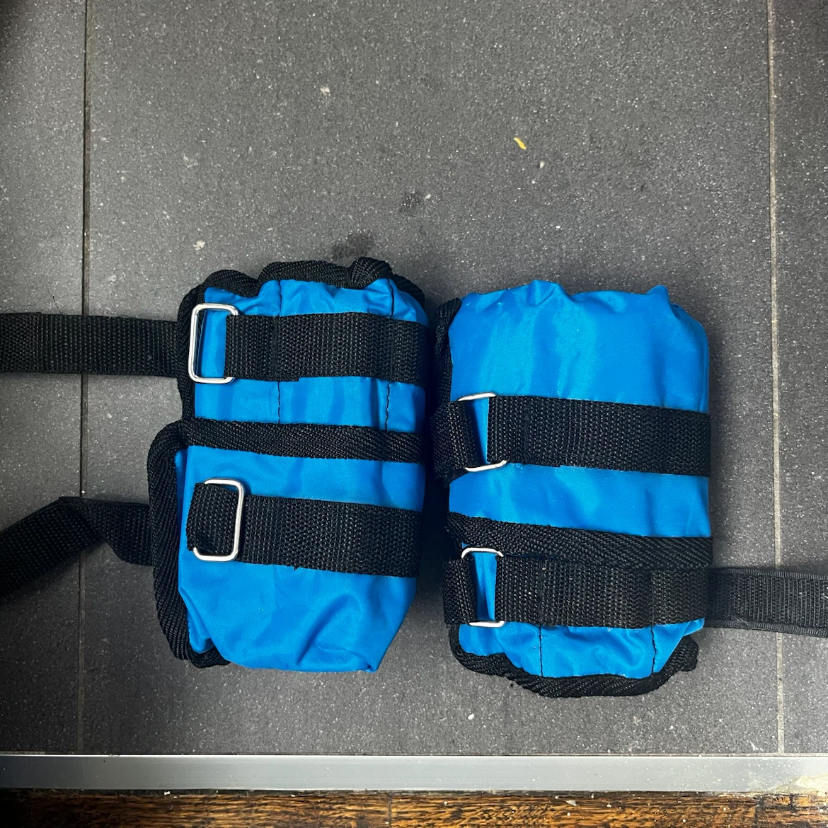 Ankle Weights