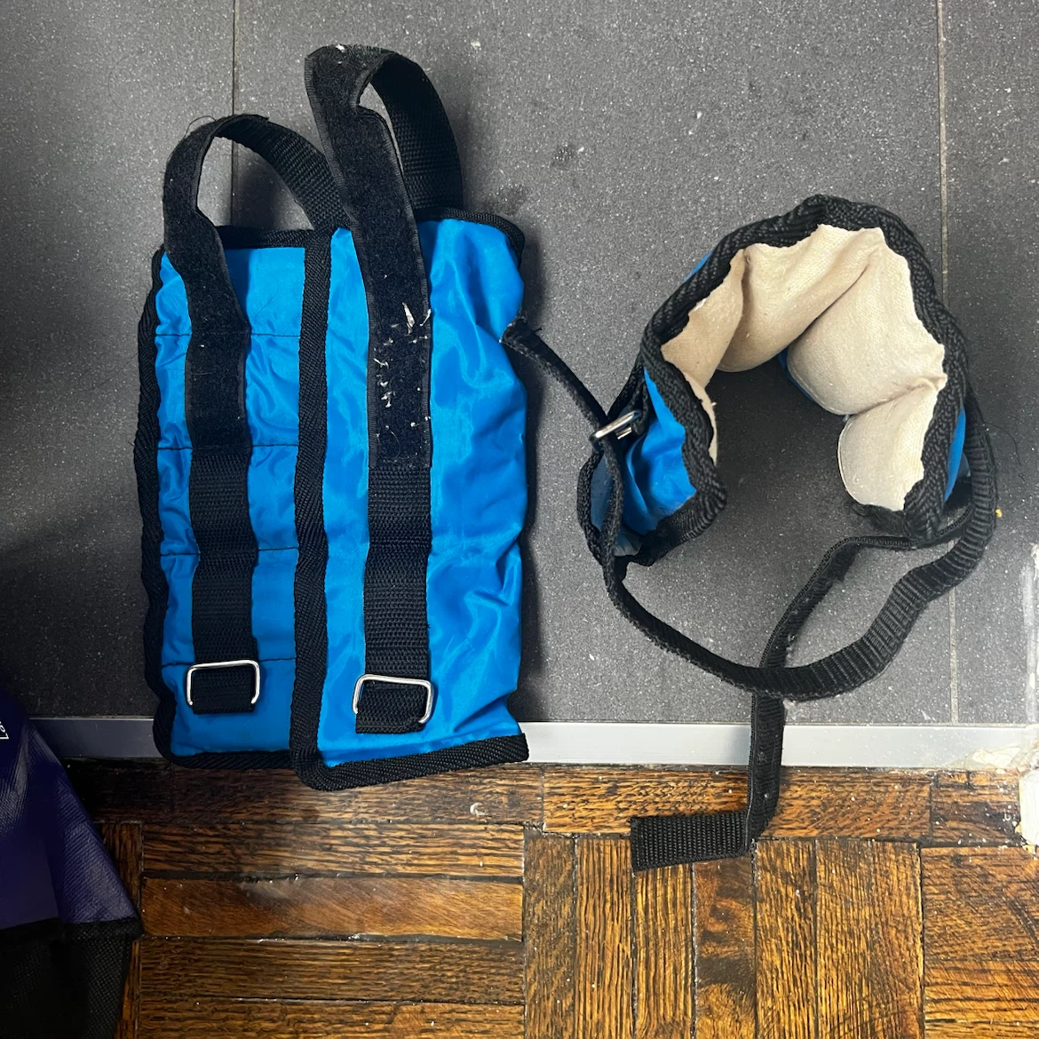 Ankle Weights - photo 2