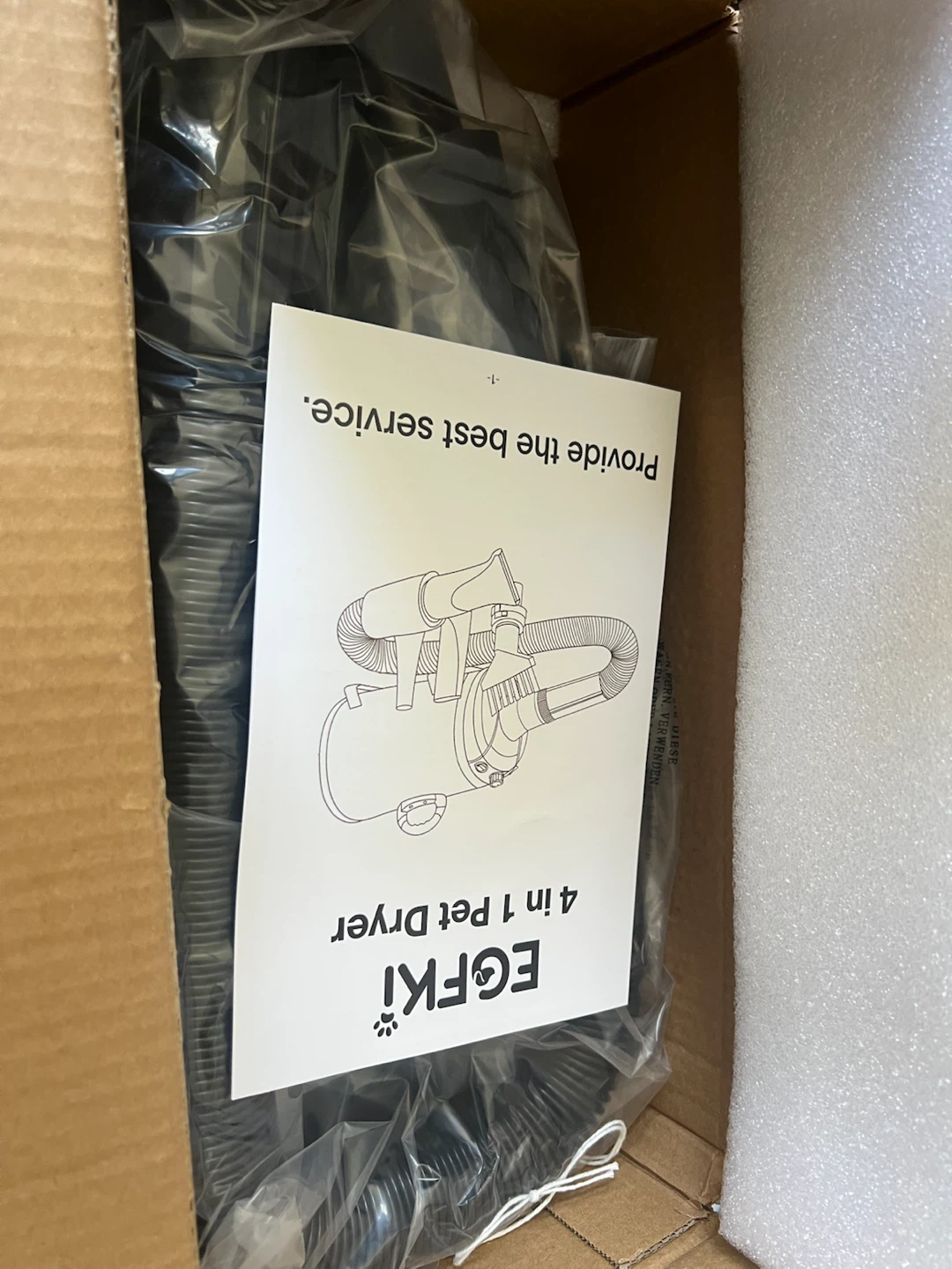 Pet Dryer - photo 2