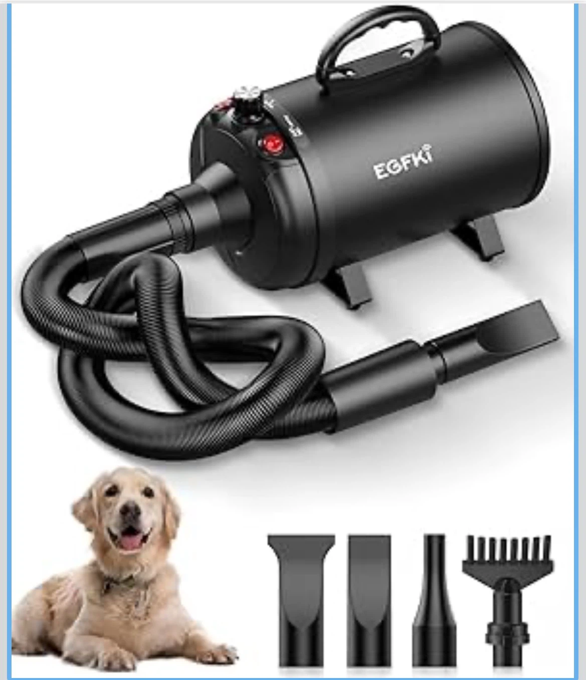 Pet Dryer - photo 3