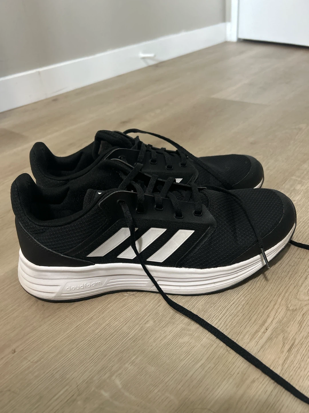 Adidas Cloudfoam Running Shoes