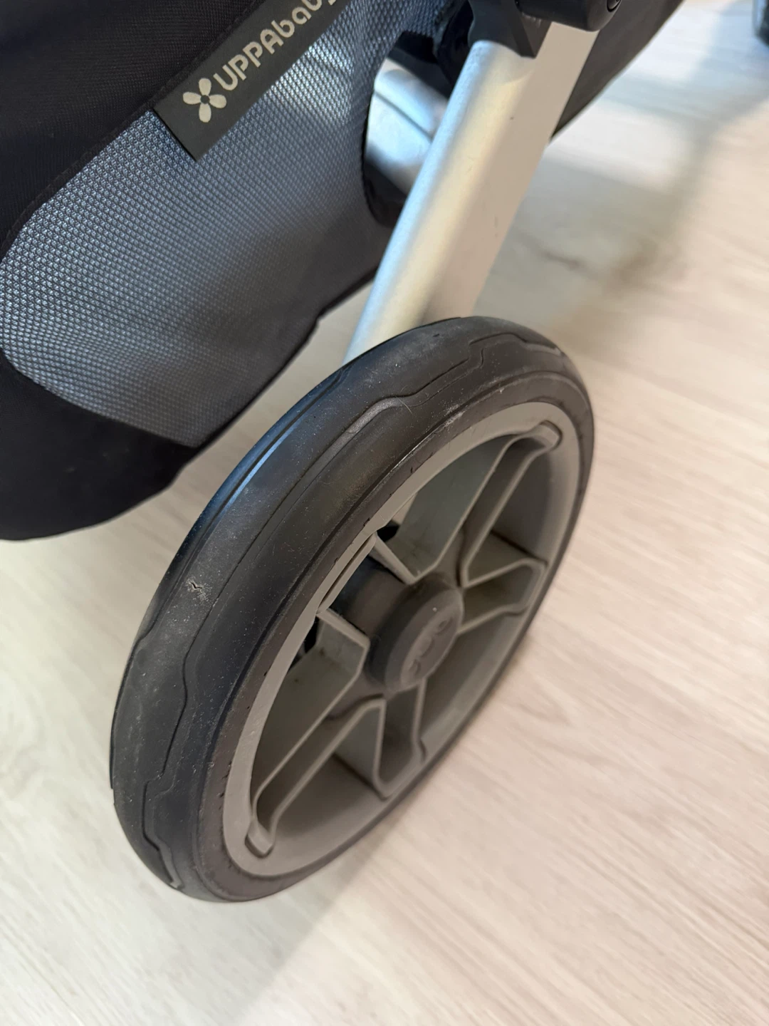 UPPAbaby Cruz V2 Light Pink Stoller - photo 5