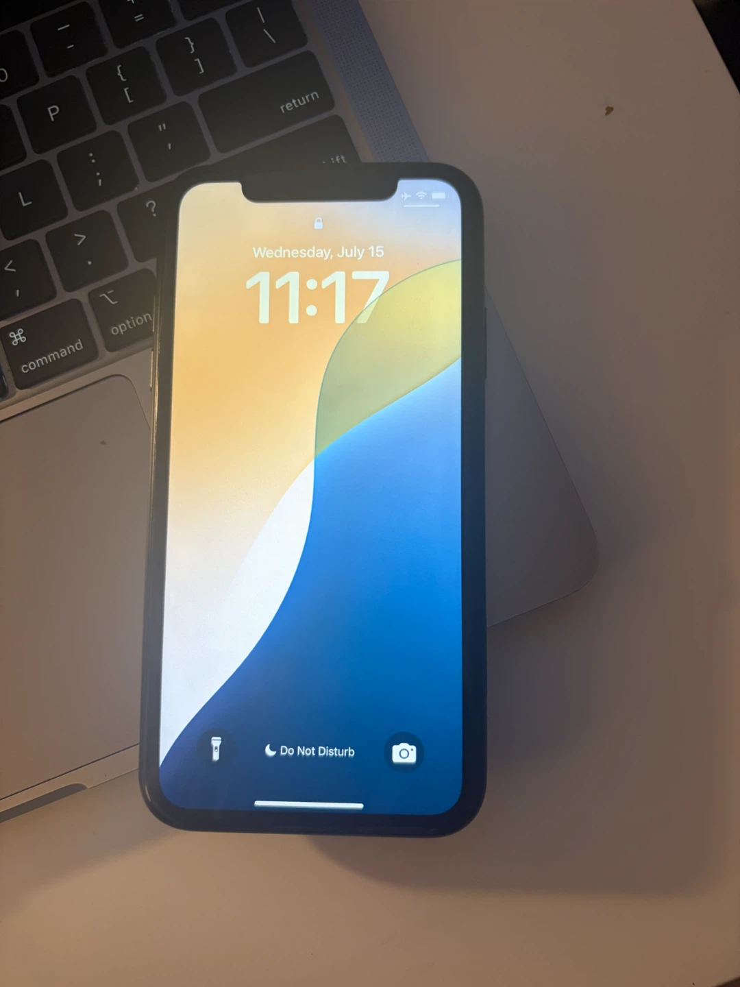 IPHONE XR - photo 2