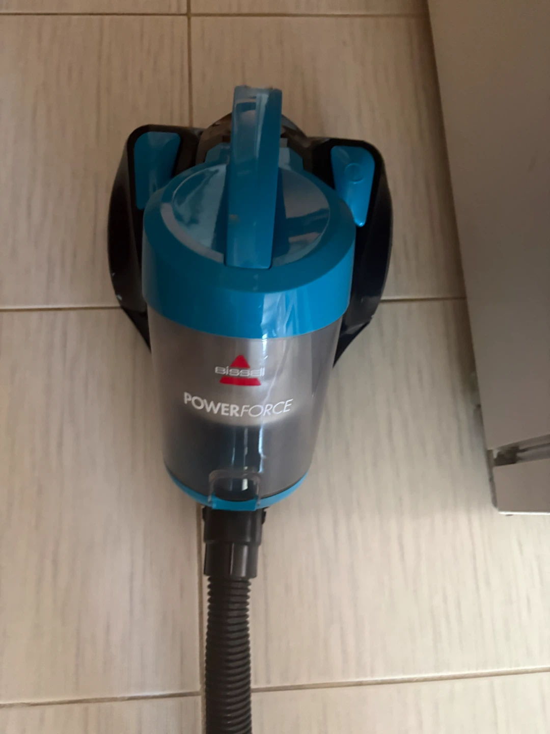 Bissell PowerForce Vacuum Cleaner