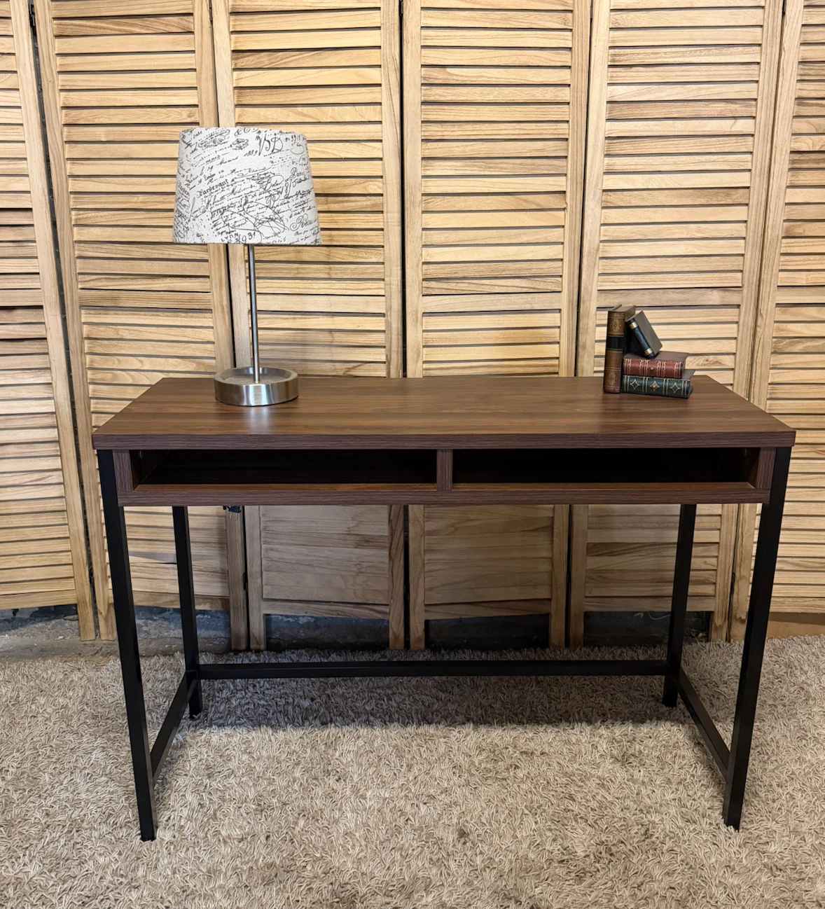 Wooden Desk