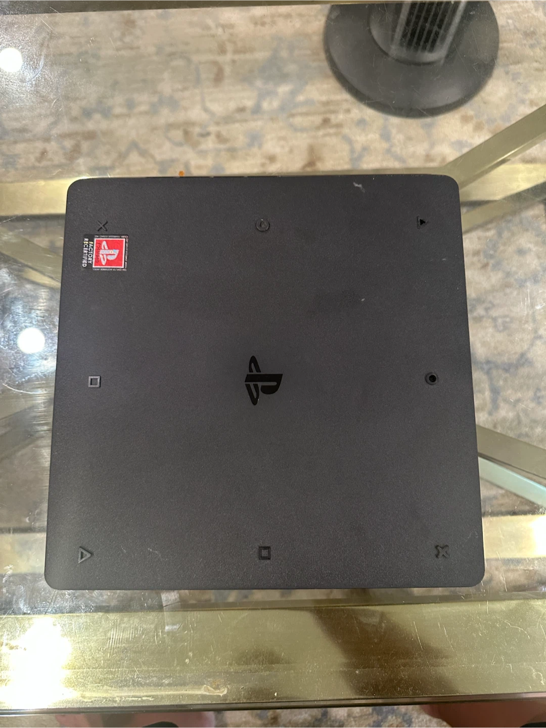 PlayStation 4 Slim Console Bundle - photo 2