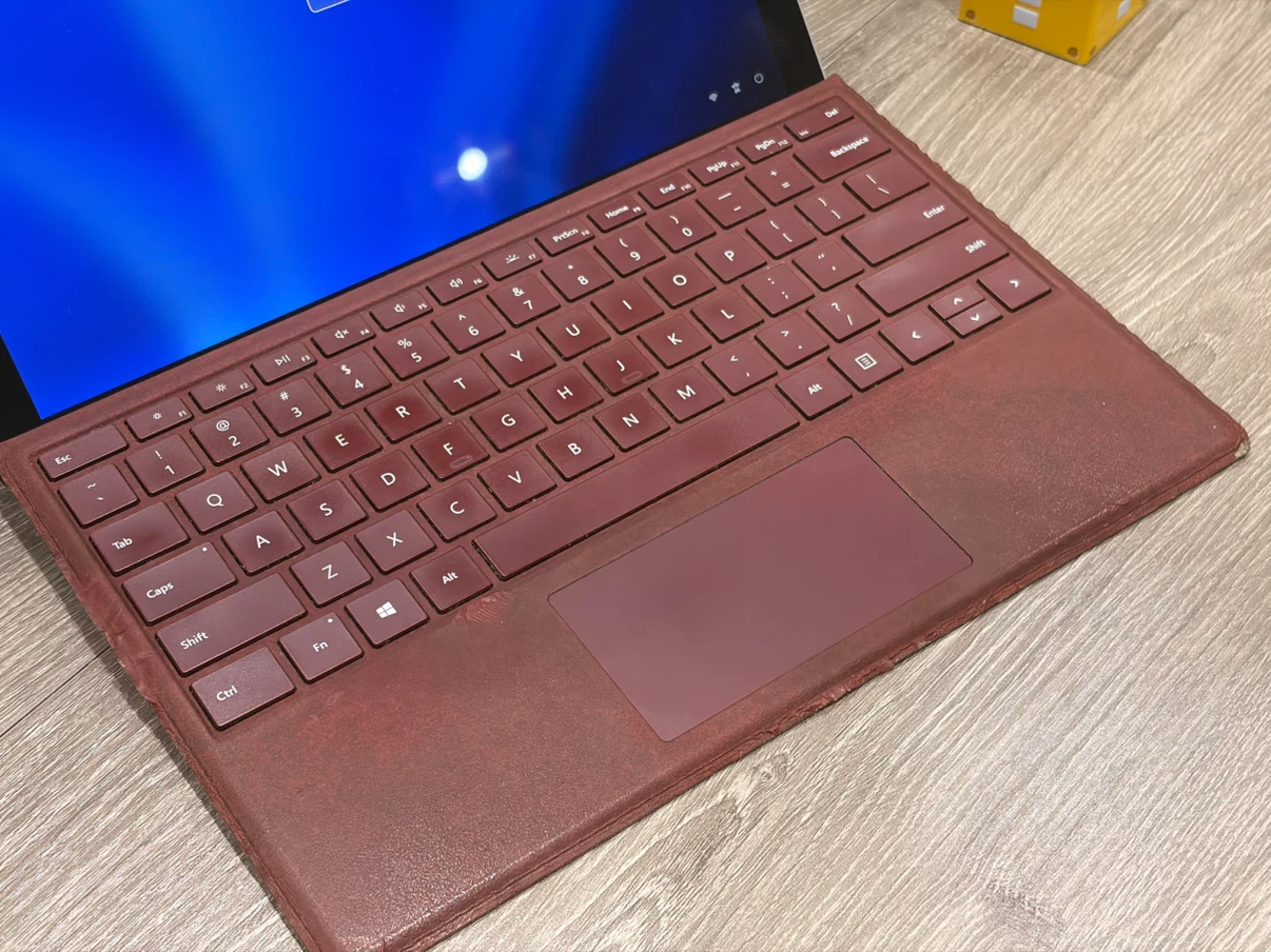 Microsoft Surface Pro 5 — i5 / 8GB / 256GB SSD - photo 3