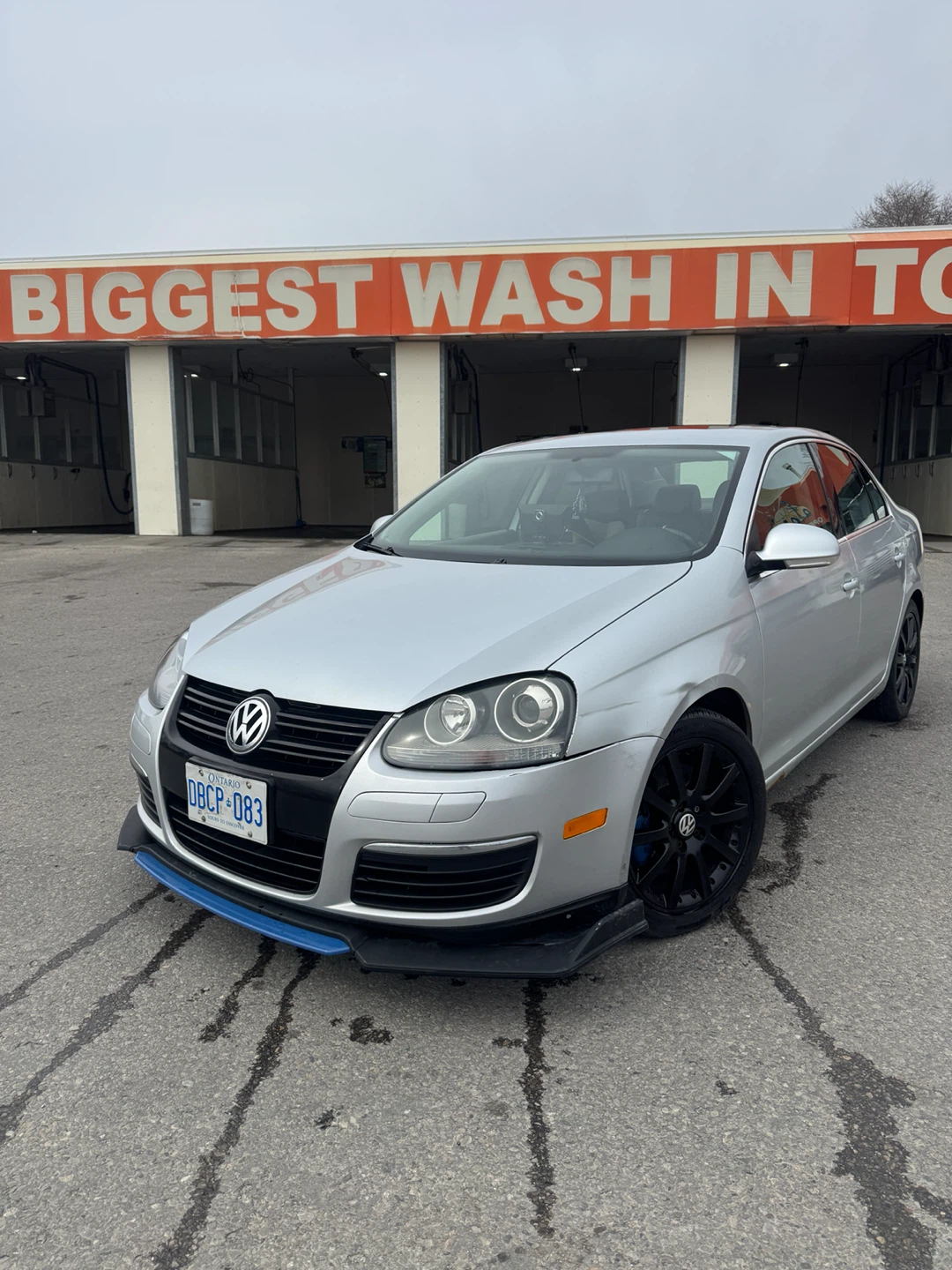 Car for sale