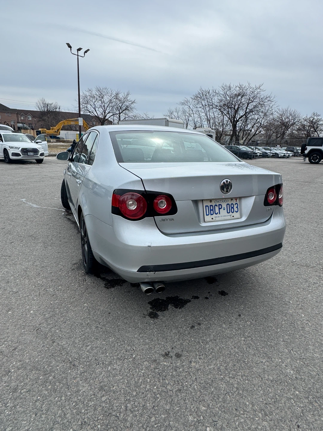 Car for sale - photo 4