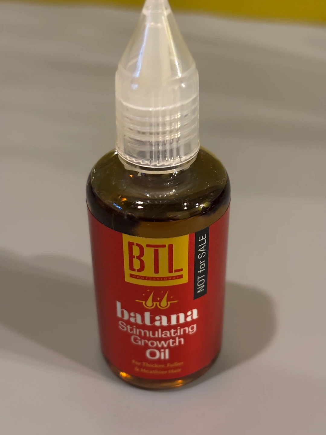 5 BTL Batana Stimulating Growth Oils - photo 3