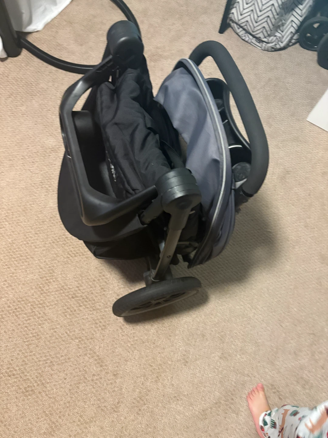 Evenflo Stroller
