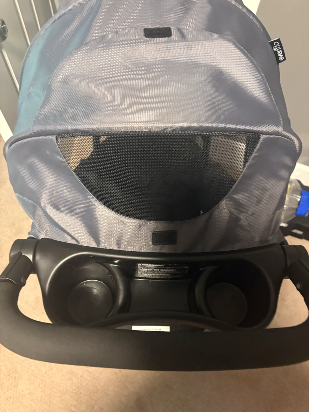Evenflo Stroller - photo 2