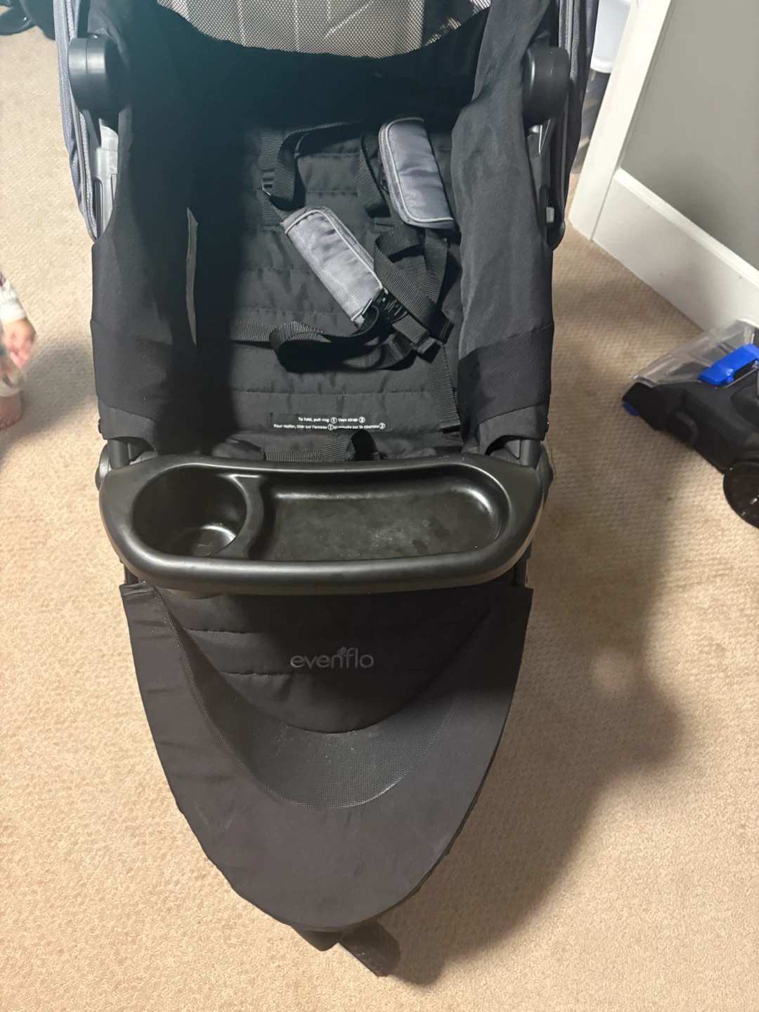 Evenflo Stroller - photo 3