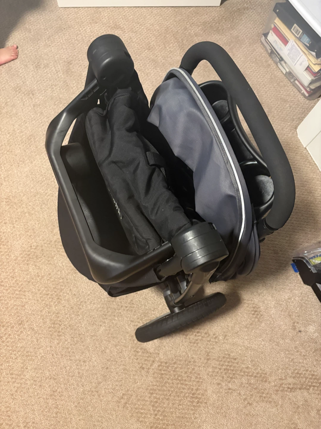 Evenflo Stroller - photo 4