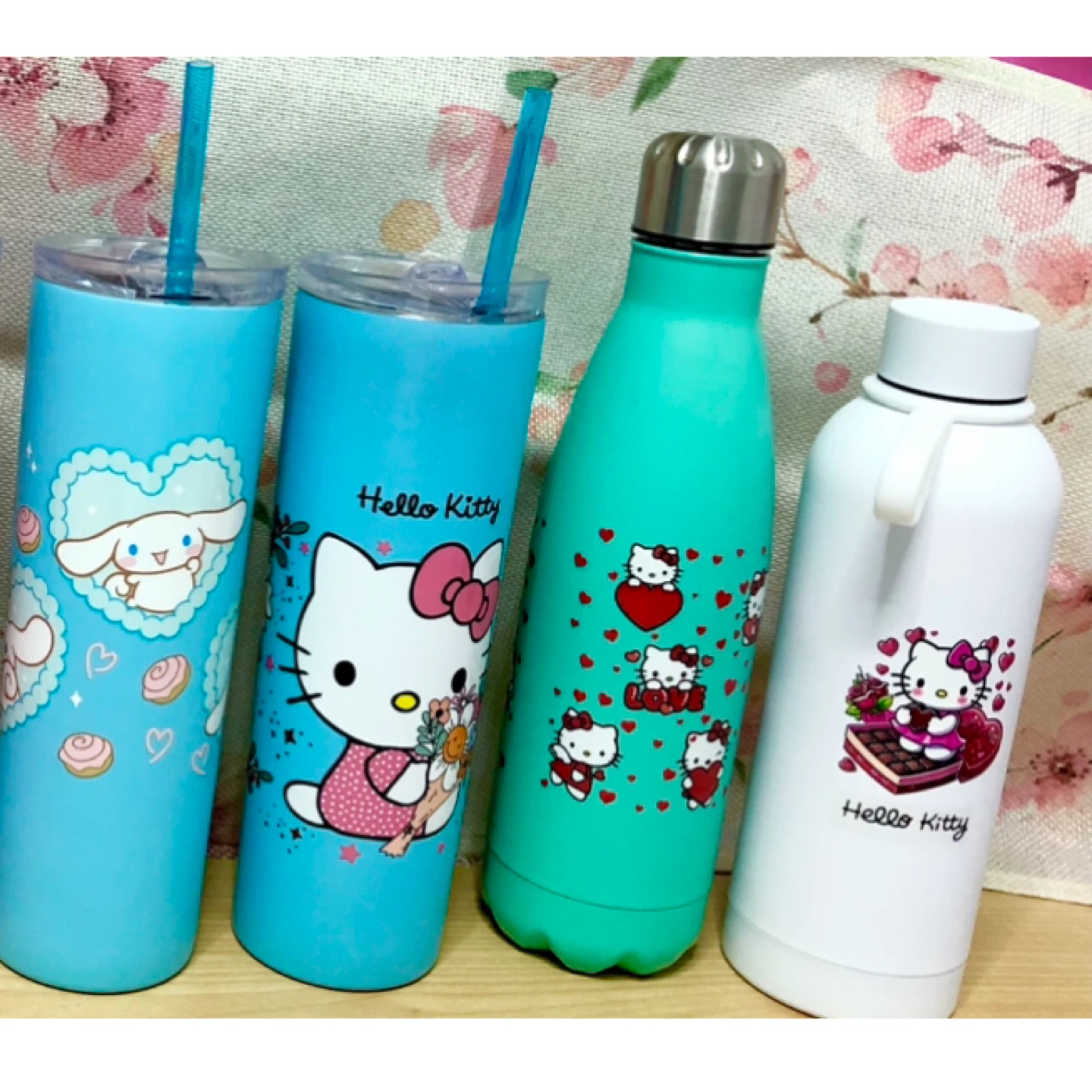 All Hello Kitty & Friends Items ONLY $6 Each - photo 2
