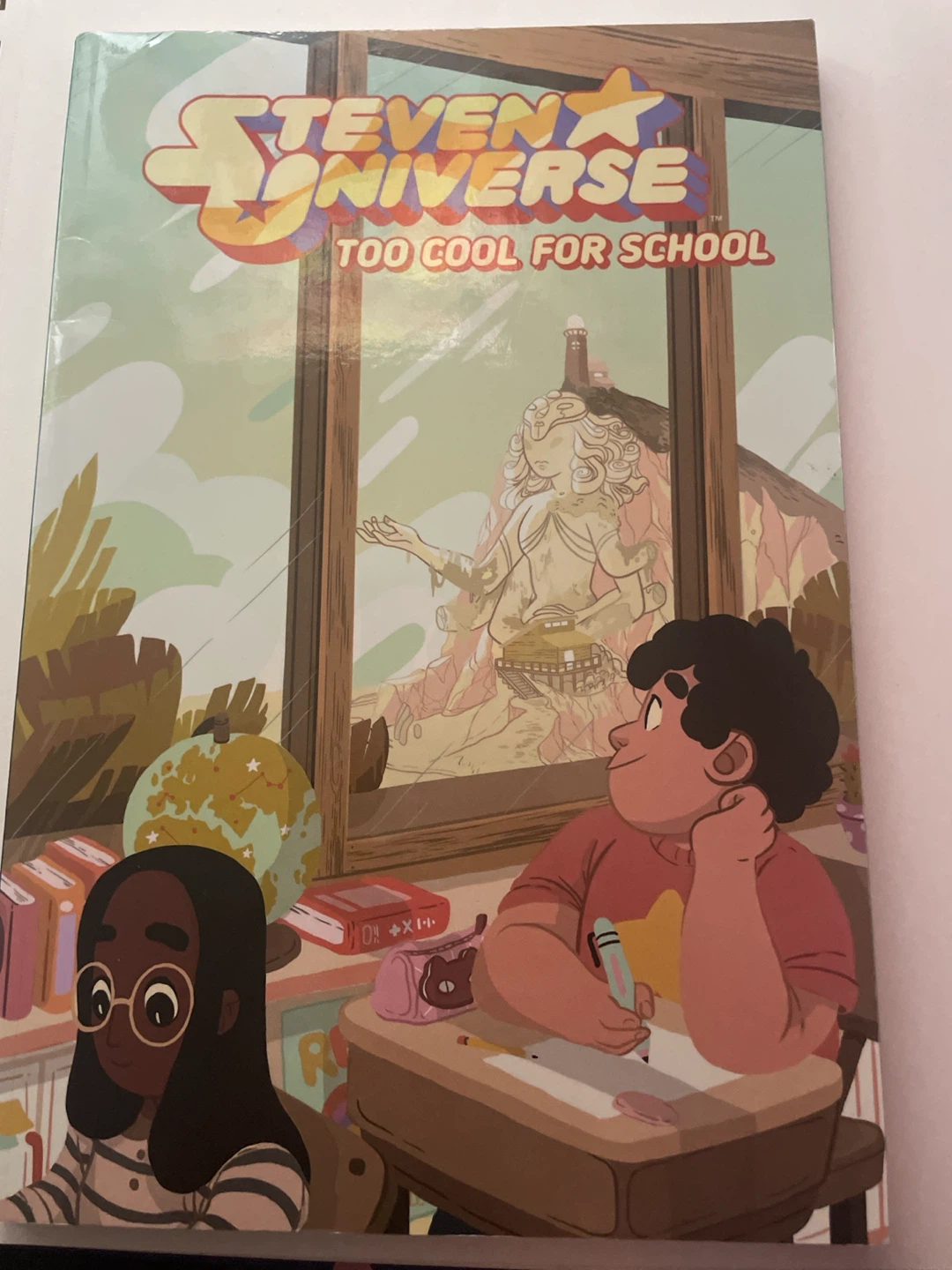Steven Universe mini bundle - photo 2