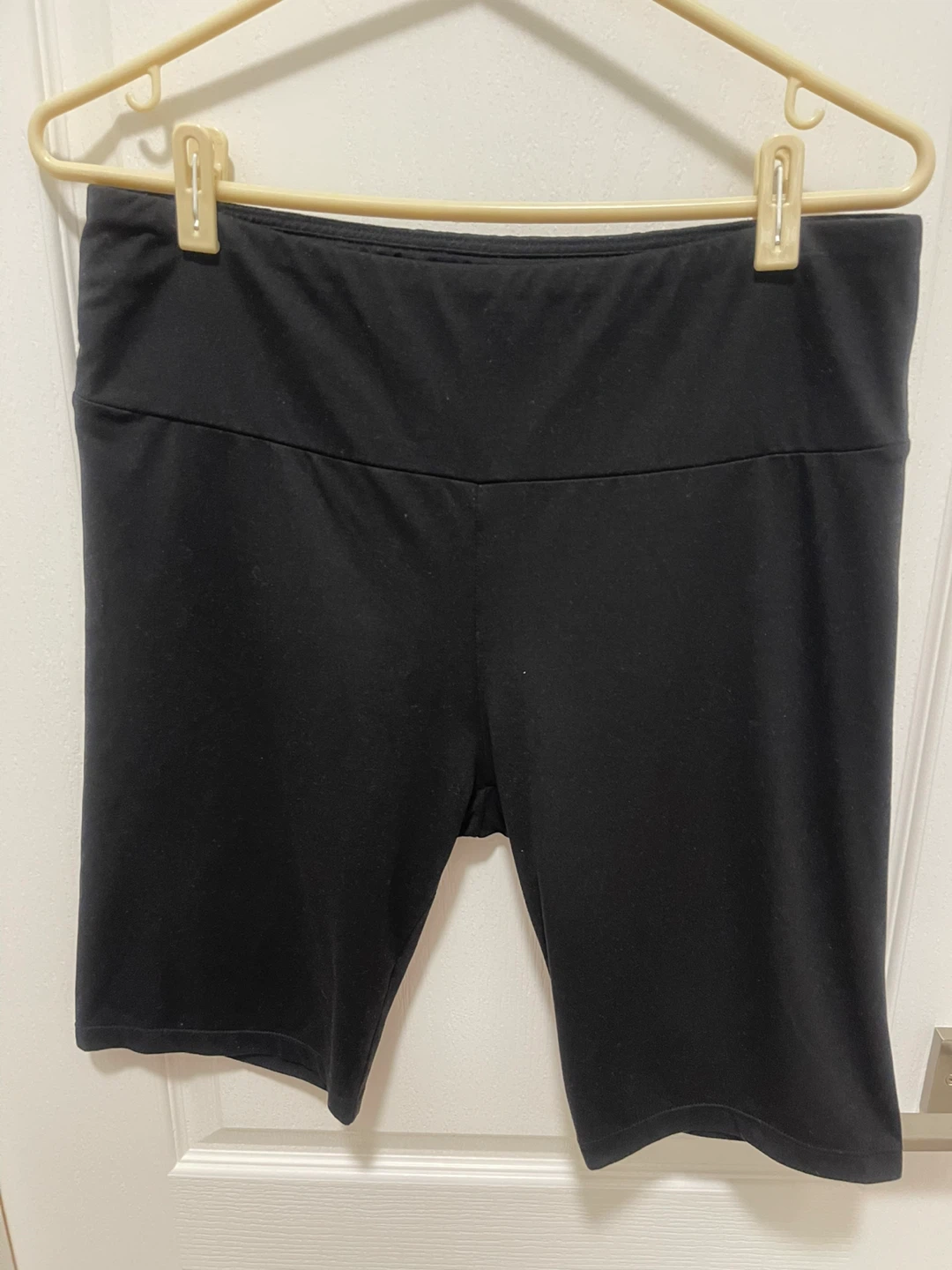 Black and Blue BIKE Ladies Shorts - photo 2