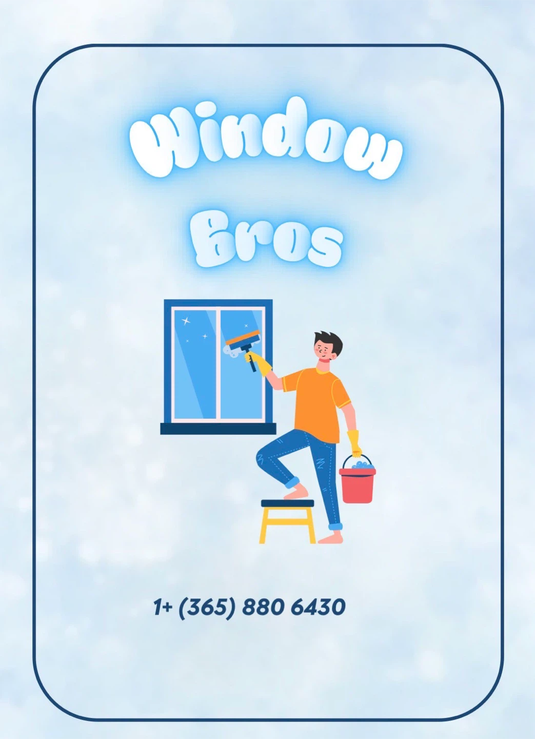 Window Bros Cleaning Service