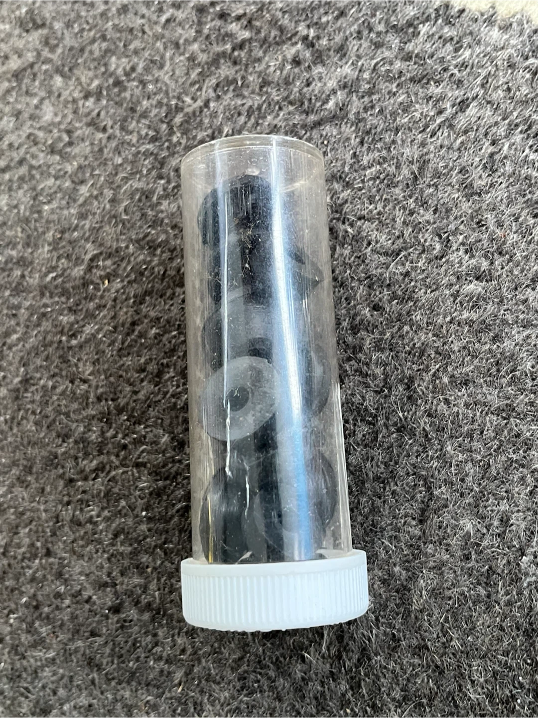 Assorted Washer and Seal Kit