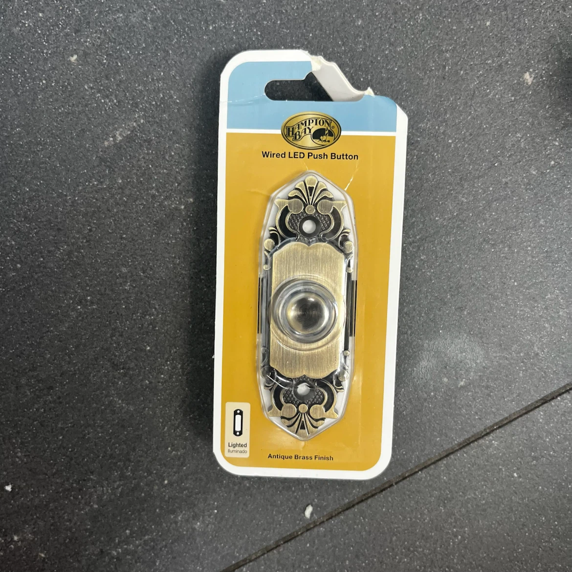 Doorbell