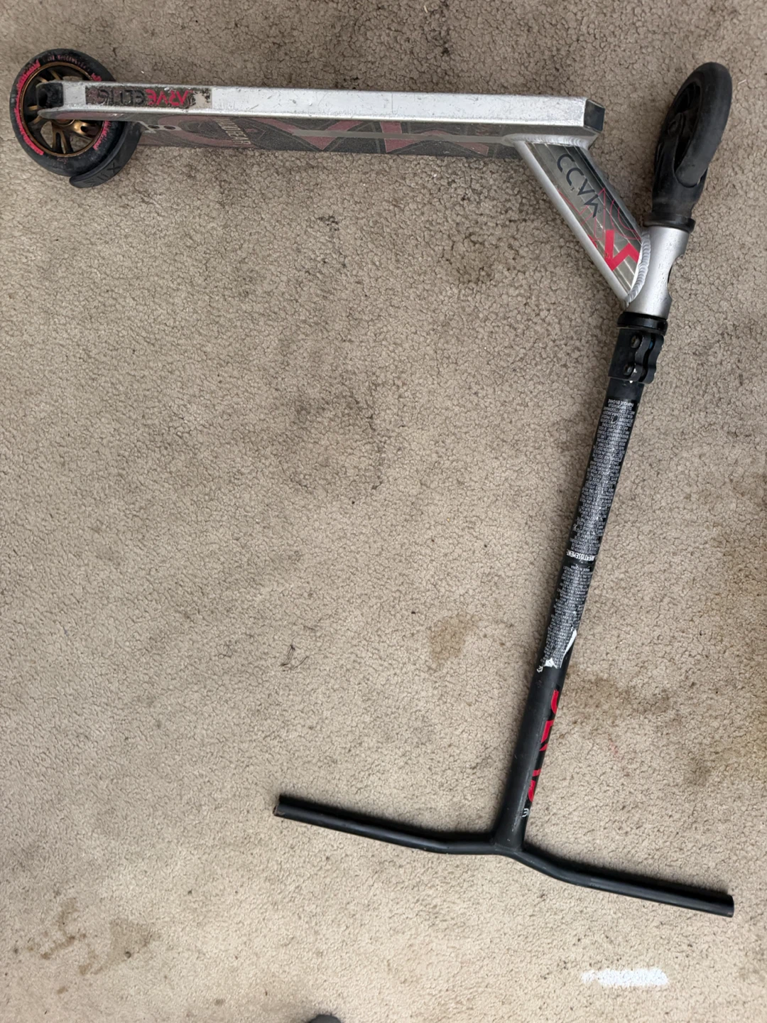 Scooter