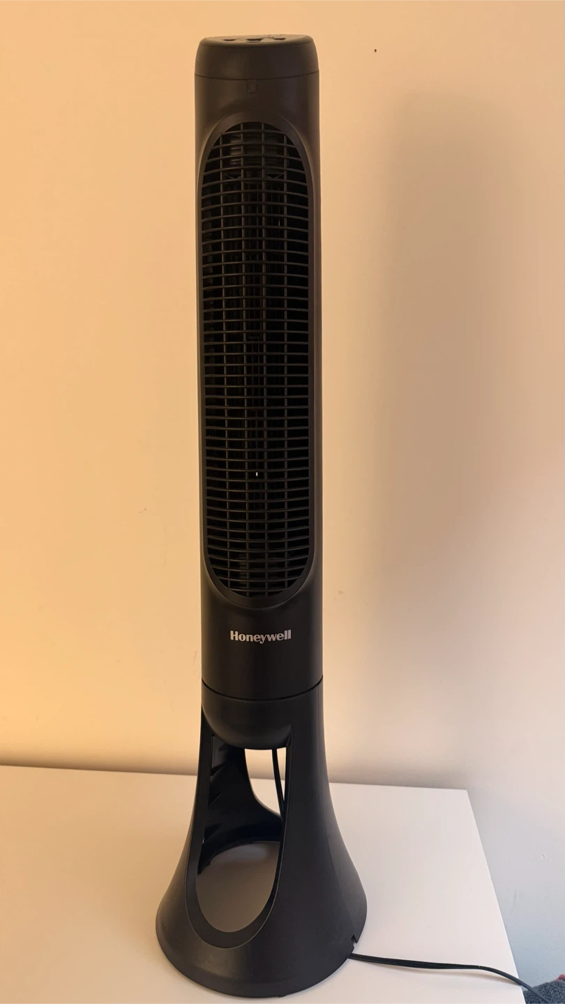 Honeywell Tower Fan